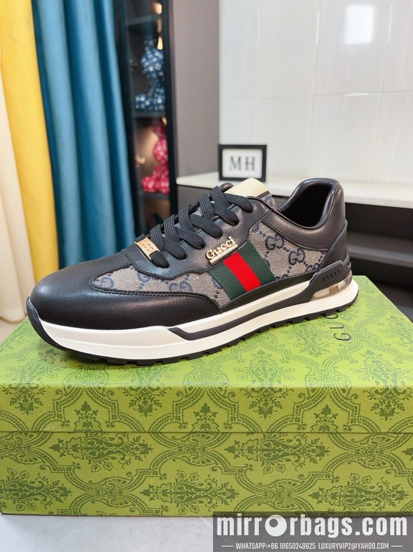 Gucci Shoes sz38-44 h1004