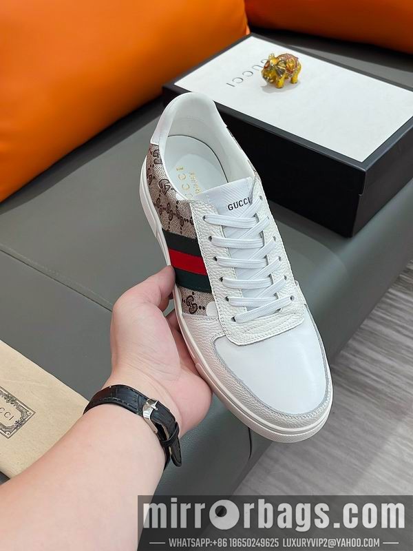 Gucci Shoes sz38-44 mnf03109