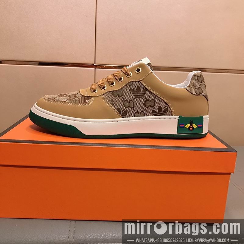 Gucci Shoes sz38-44 mnf0309