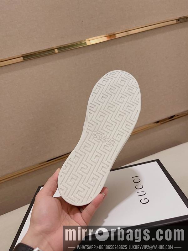 Gucci Shoes sz38-44 hnm01173