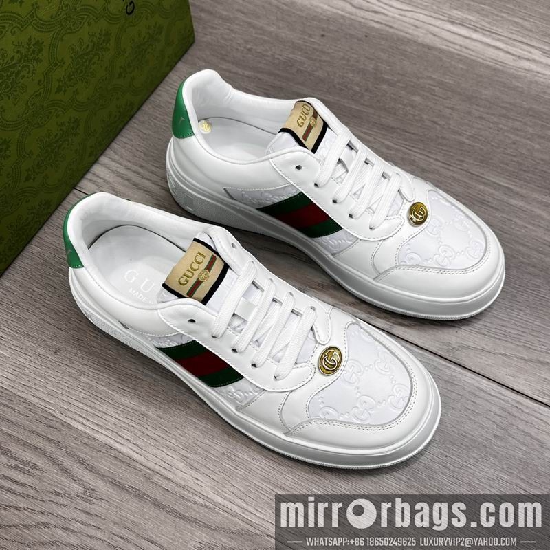 Gucci Shoes sz 38-45 mnf0157