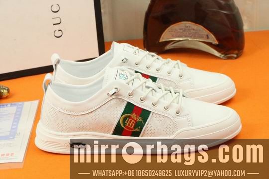 Gucci Shoes sz38-43 mnh1008