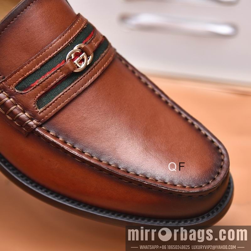 Gucci Shoes sz38-44 F0358