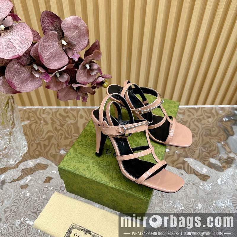 Gucci Shoes sz35-42 9.5cm mnf0323