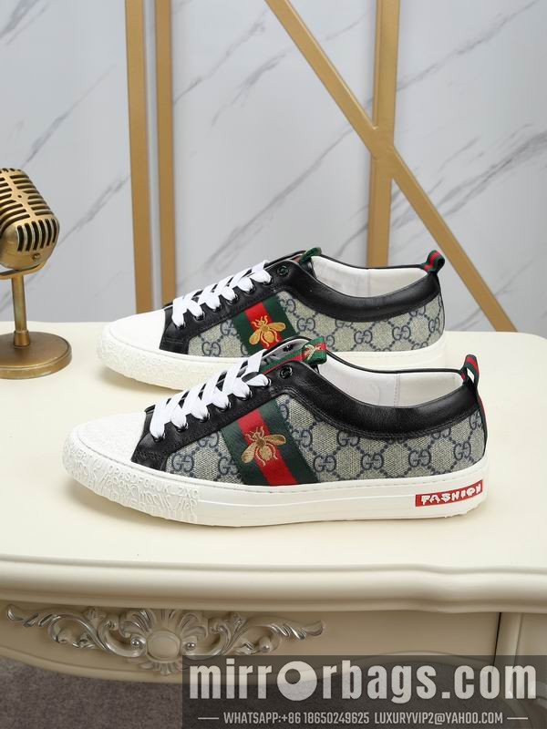 Gucci Shoes sz38-45 mnf0129