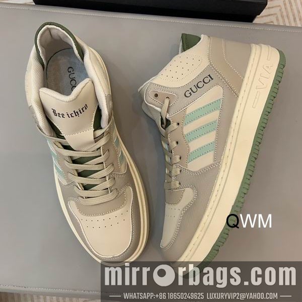Gucci Shoes sz38-45 3C WM1010
