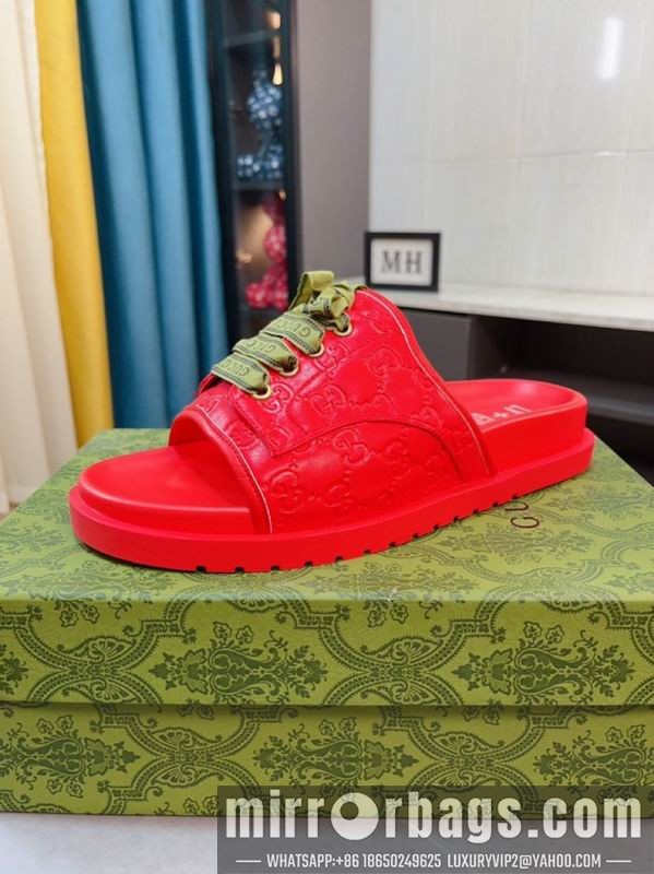 Gucci Shoes sz38-44 mnf0318