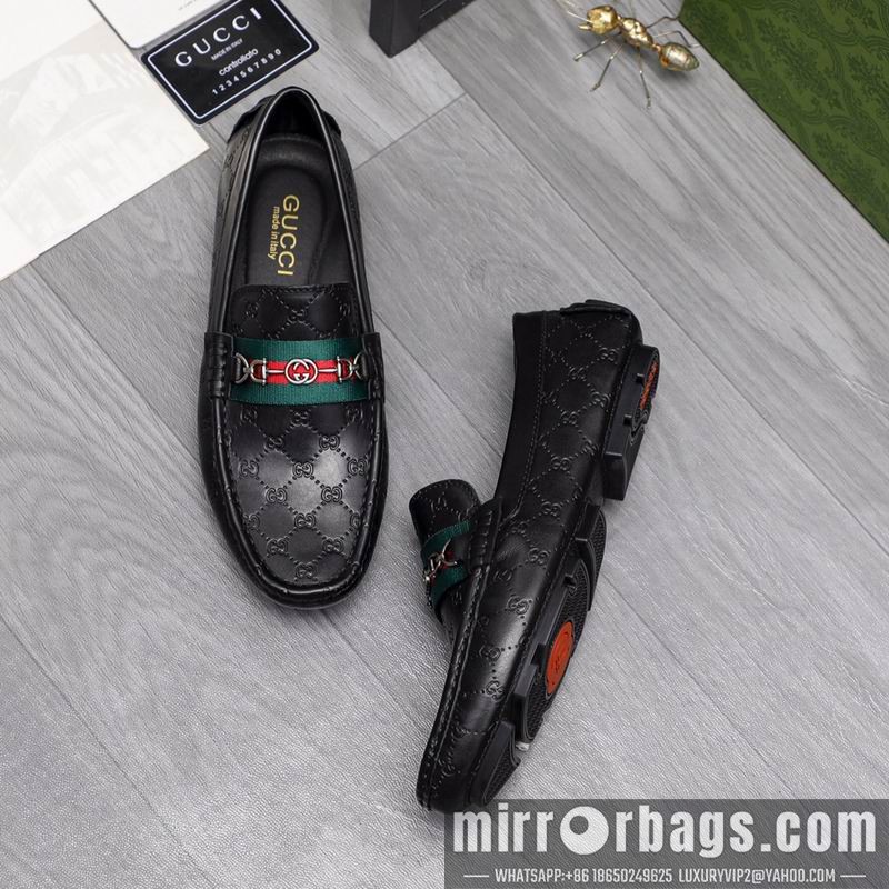 Gucci Shoes sz38-44 hnm0181