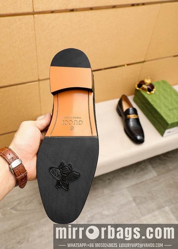 Gucci Shoes sz38-47 mnf0205