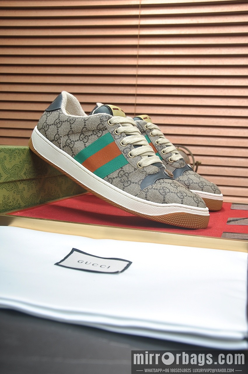 Gucci Shoes sz35-44 h0705