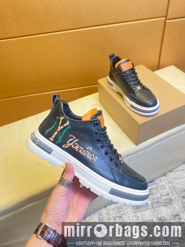 Gucci Shoes X NY sz38-44 mnf0203
