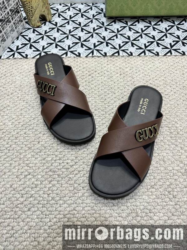 Gucci Shoes sz38-45 mnf0304