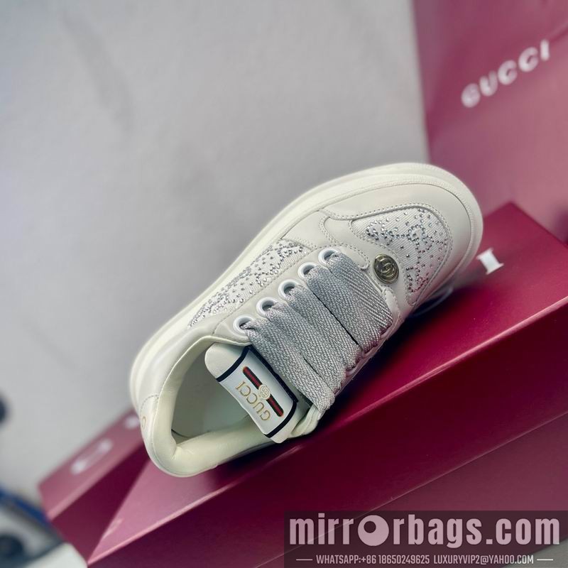 Gucci Shoes sz35-40 hnh0307