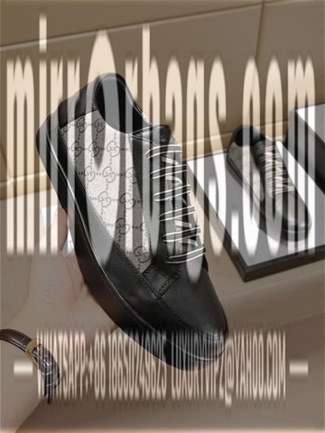 Gucci Shoes sz38-45 jyh0925