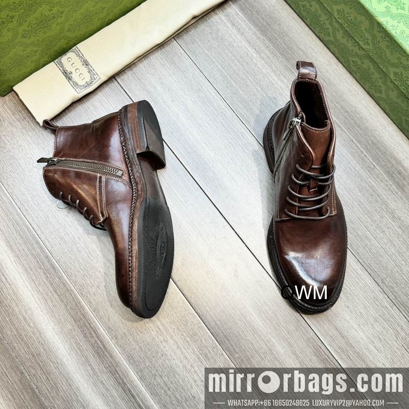 Gucci Shoes sz38-45 5C WM1004