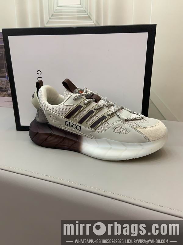 Gucci Shoes sz38-44 hnm0104