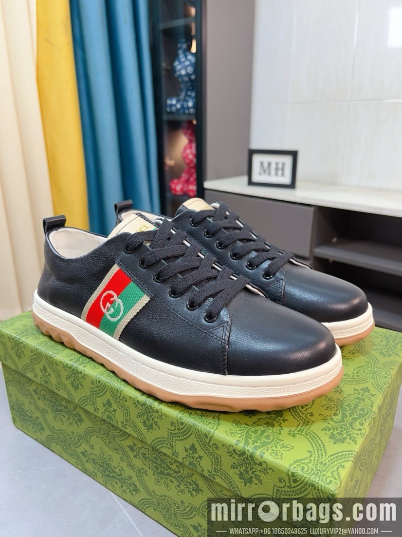 Gucci Shoes sz38-44 h0616