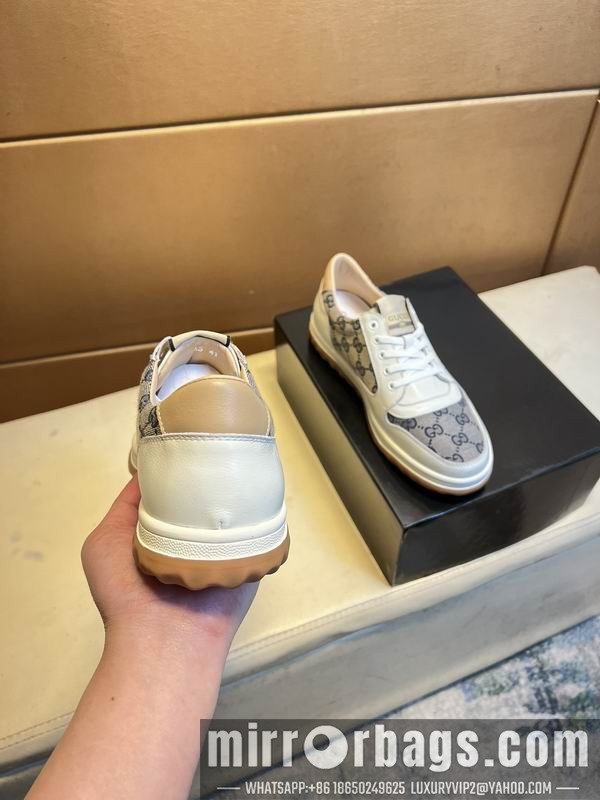 Gucci Shoes sz38-44 mnf03108