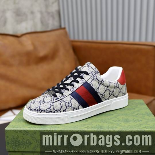 Gucci Shoes sz38-45 hnh0236