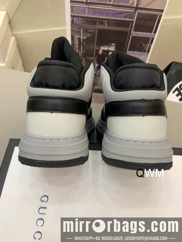 Gucci Shoes sz38-45 3C WM1010