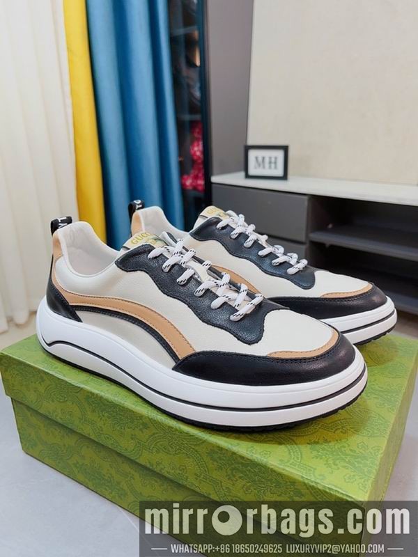 Gucci Shoes sz38-44 mnf0244