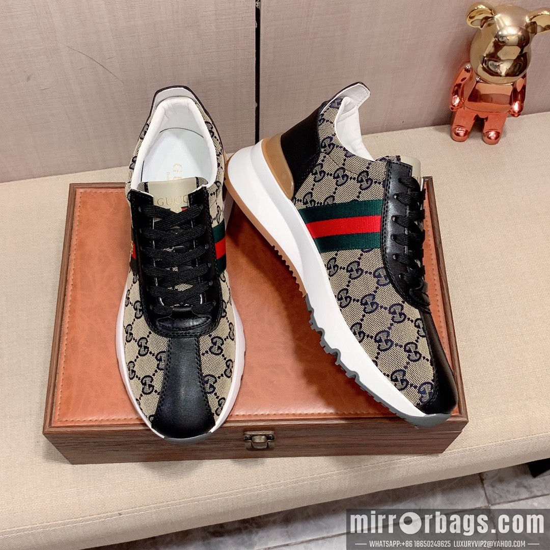 Gucci Shoes sz38-44 h0802