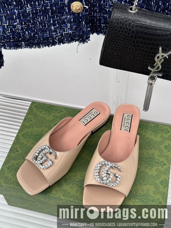 Gucci Shoes sz35-42 mnf0101