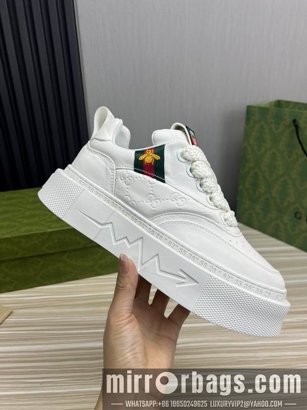 Gucci Shoes sz38-44 mnf0140