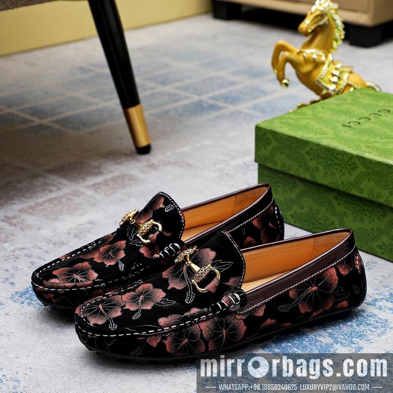 Gucci Shoes sz38-44 mnf0312