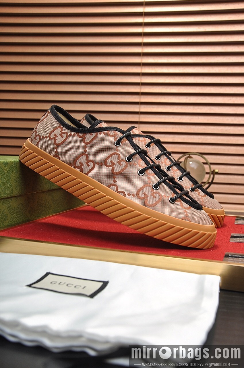 Gucci Shoes sz38-45 h1001
