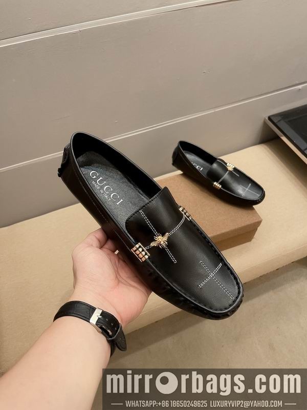 Gucci Shoes sz37-45 mnf0330