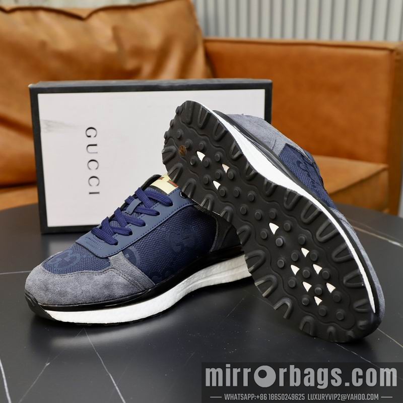 Gucci Shoes sz38-44 hnm0182