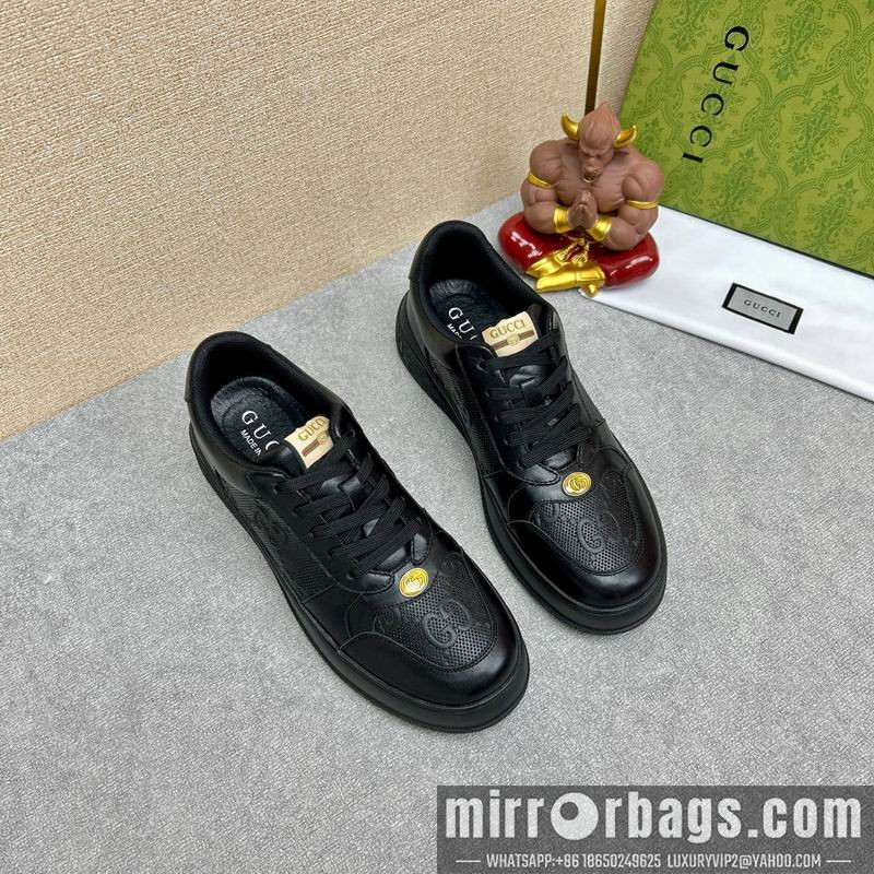 Gucci Shoes sz38-44 mnf0373