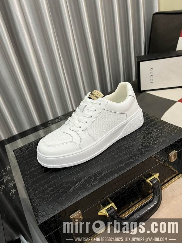 Gucci Shoes sz38-45 hnm01133