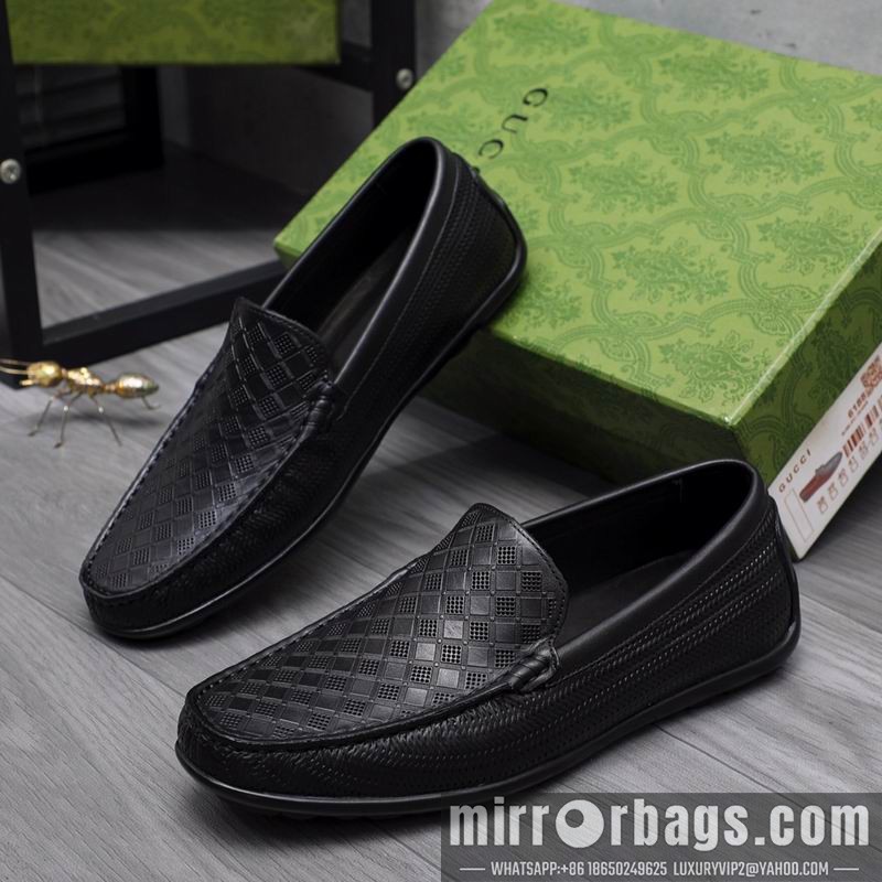 Gucci Shoes sz38-44 hnm0174