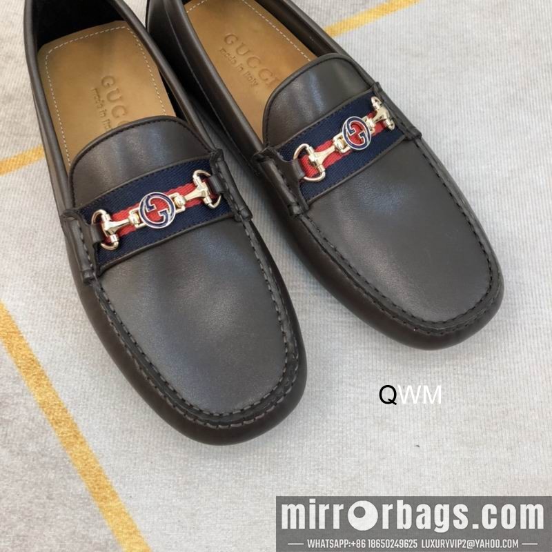Gucci Shoes sz38-45 2C WM1107