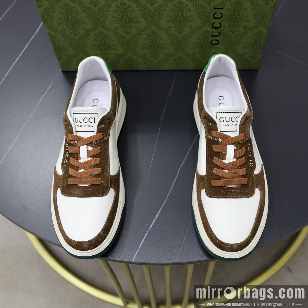 Gucci Shoes sz38-44 h0717