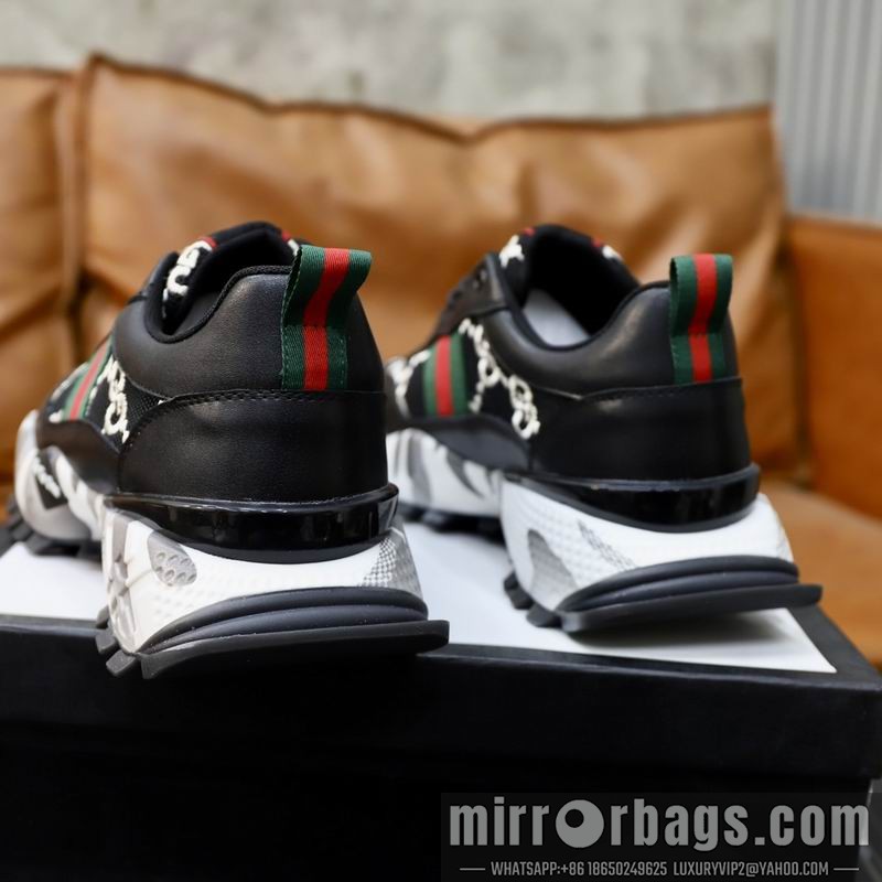 Gucci Shoes sz38-45 mnf0360