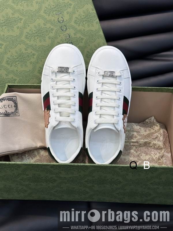 Gucci Shoes sz35-45 BS0322