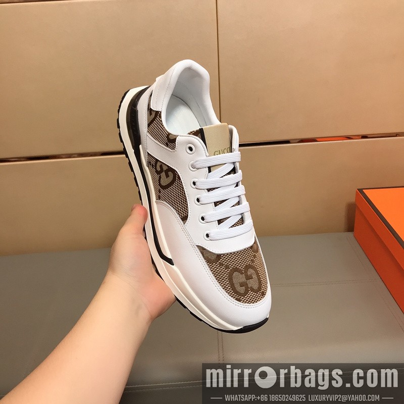 Gucci Shoes sz38-44 jyh0214