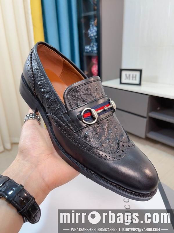 Gucci Shoes sz38-46 mnf0287