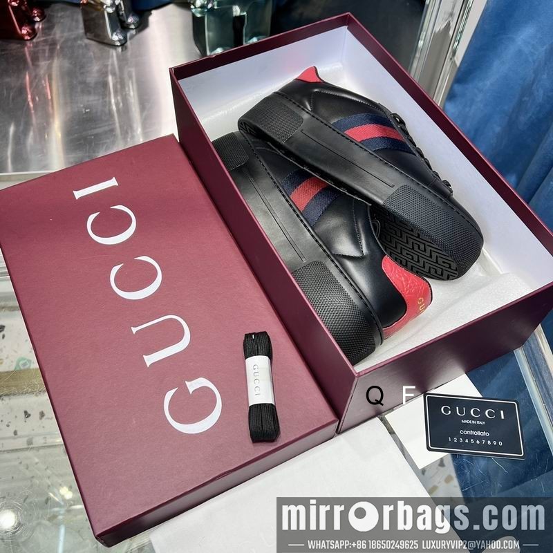 Gucci Shoes sz38-45 TF0720