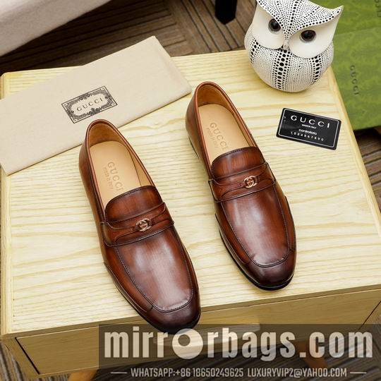 Gucci Shoes sz38-45 mnh0512