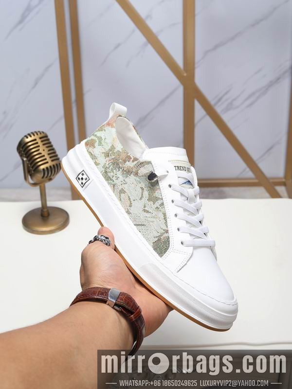 Gucci Shoes sz38-46 mnf0137