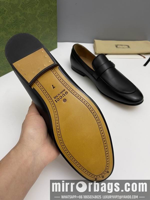 Gucci Shoes sz39-46 mnf0185