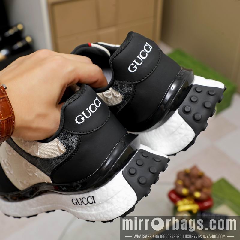 Gucci Shoes sz38-44 mnf0350