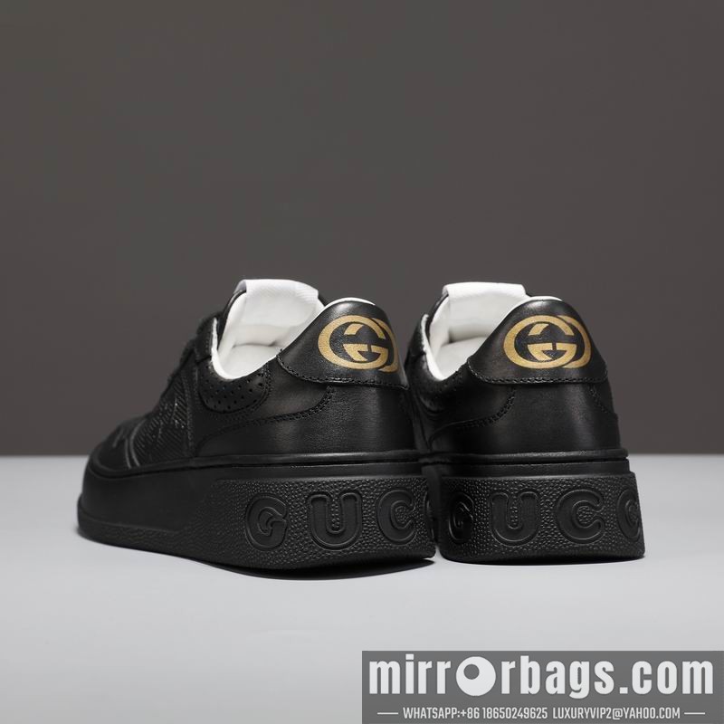 Gucci Shoes sz35-45 hnm01162