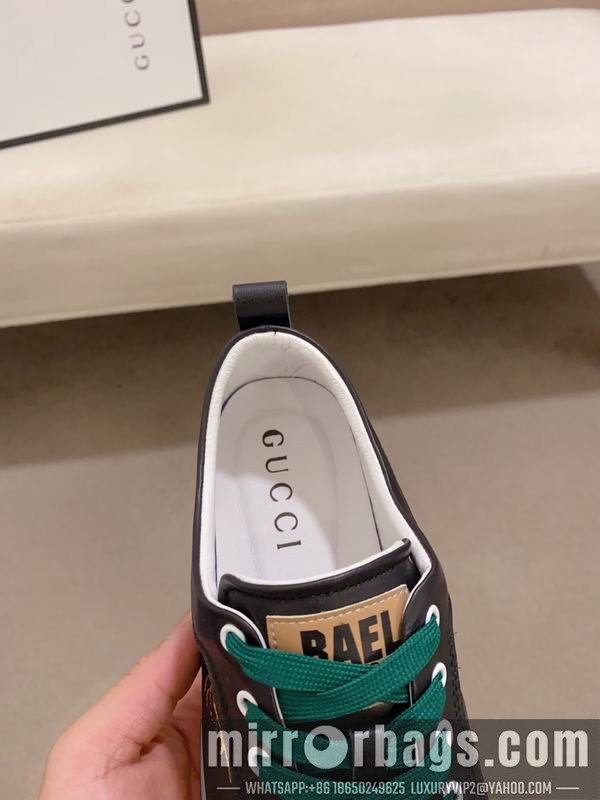 Gucci Shoes sz38-44 hnm0182