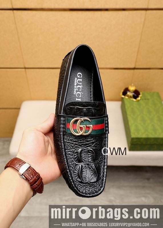 Gucci Shoes sz38-45 WM0368