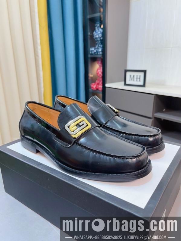 Gucci Shoes sz38-44 mnf0331